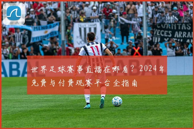 世界足球赛事直播在哪看?2024年免费与付费观赛平台全指南