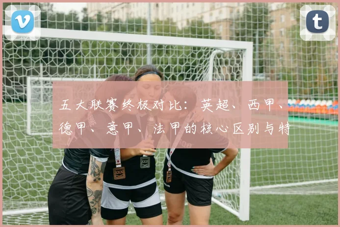 五大联赛终极对比：英超、西甲、德甲、意甲、法甲的核心区别与特点解析